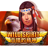 wild spirit